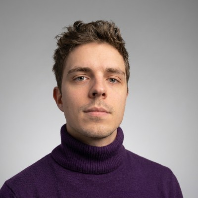 Alexandre Matwiszyn